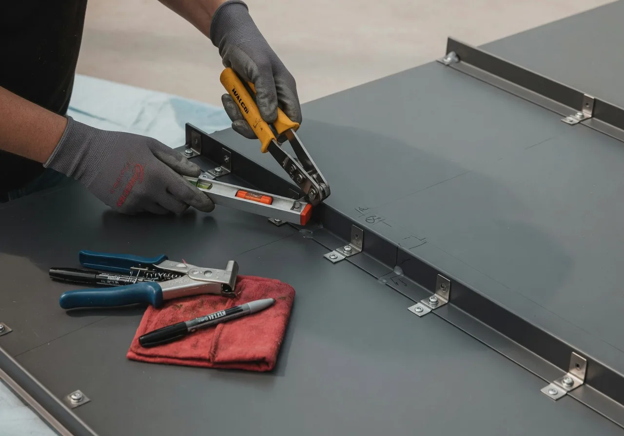 Why choose Metal Roofing Installation in Calypso, NC